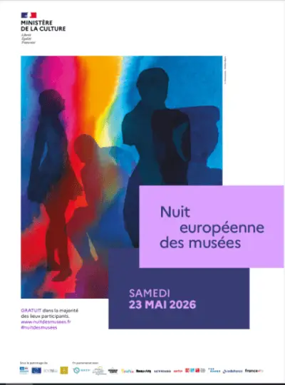 NUIT EUROPENNE DES MUSEES AU MUSEE DE L'AURIGN ...