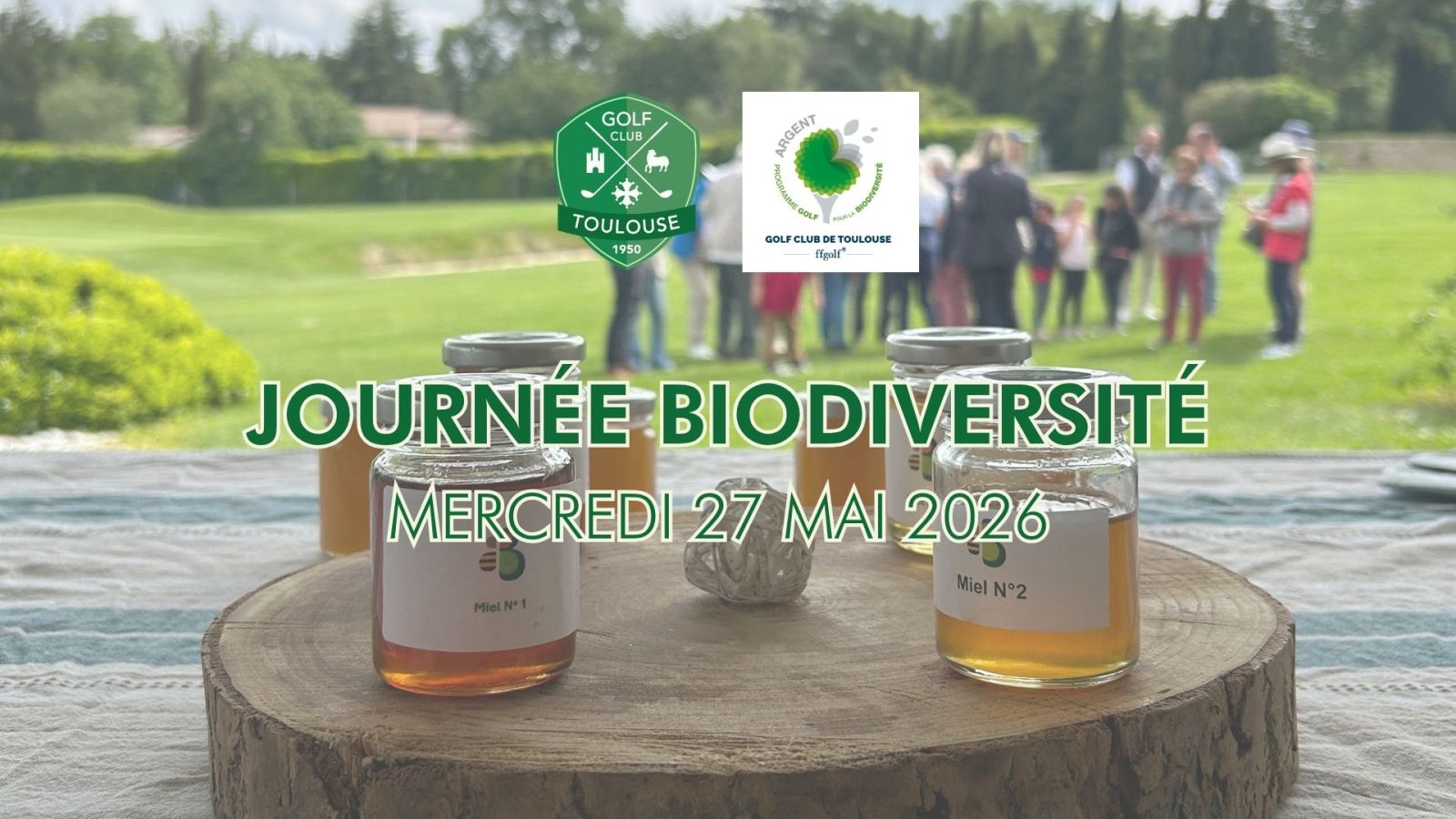 BALADE A LA DECOUVERTE DE LA BIODIVERSITE DU G ...