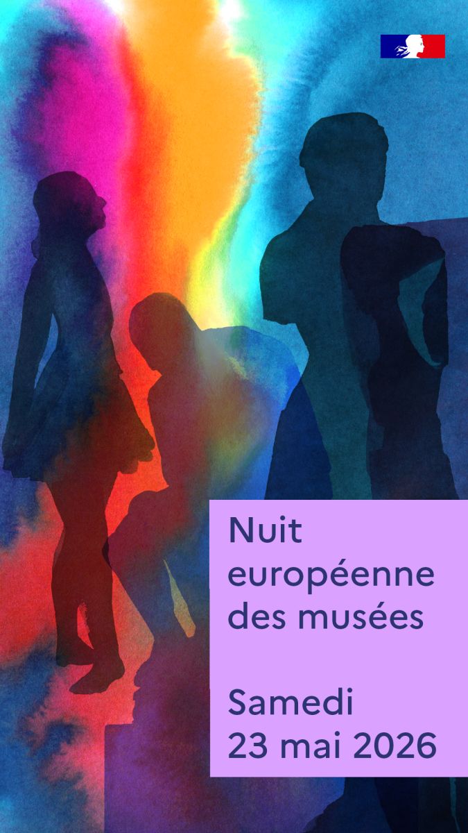 NUIT EUROPÉENNES DES MUSÉES