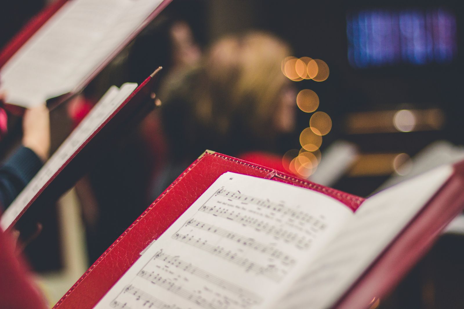 CONCERT DE L'ENSEMBLE VOCAL DU COMMINGES : "LE ...