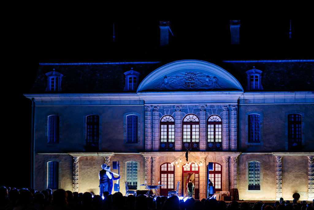Les Nuits Impériales