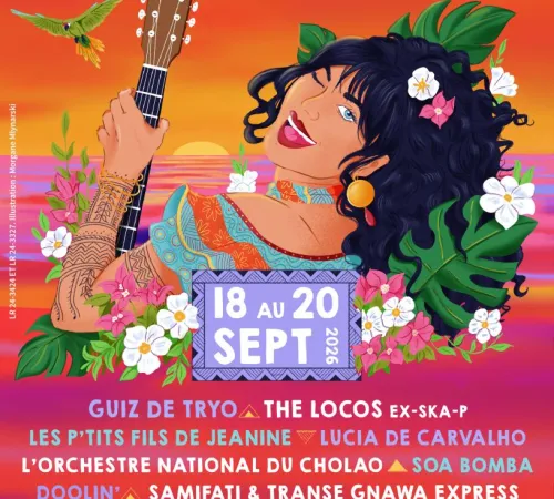FESTIVAL MEDITERRANEO'