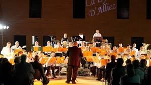 CONCERT