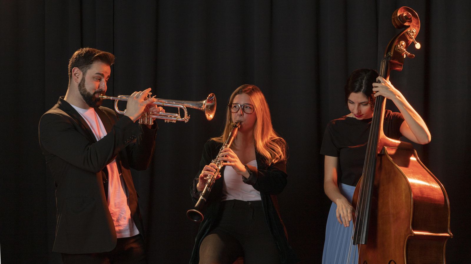 CONCERT "STORMQUESTRA"