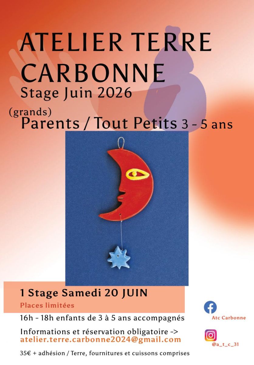 ATELIER ENFANT