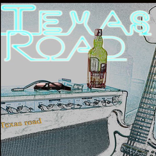 TEXAS ROAD EN CONCERT