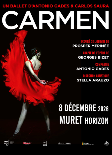 CARMEN - Crédit: ©HORIZON