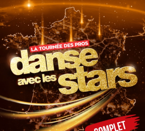 DANSE AVEC LES STARS