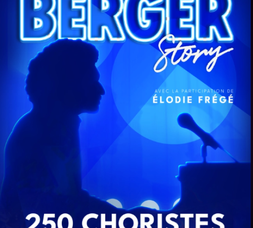 BERGER STORY