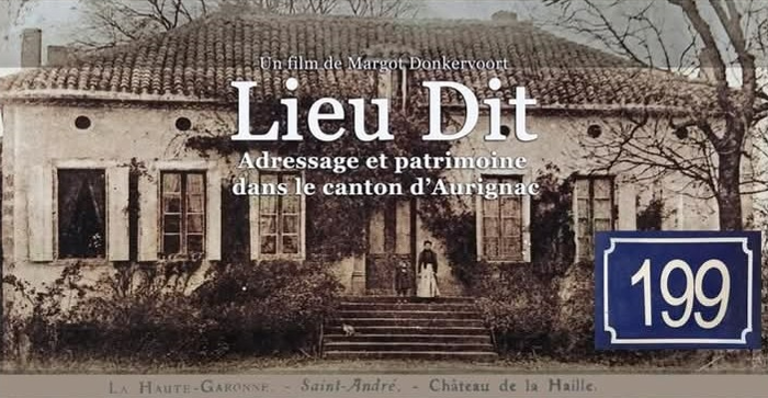 FILM DOCUMENTAIRE "LIEU-DIT"