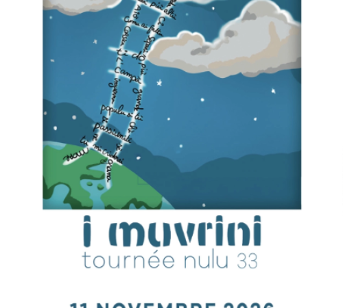 I MUVRINI