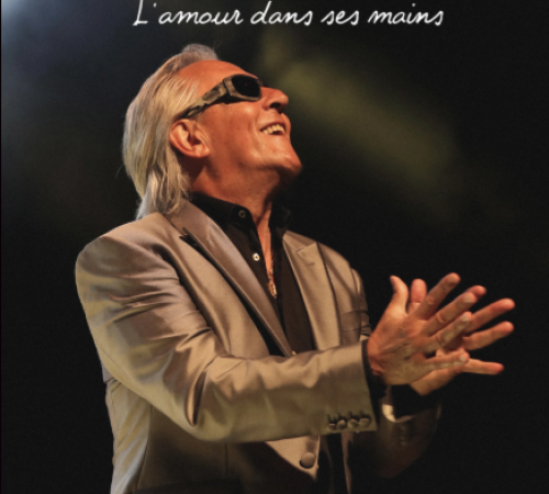 GILBERT MONTAGNÉ