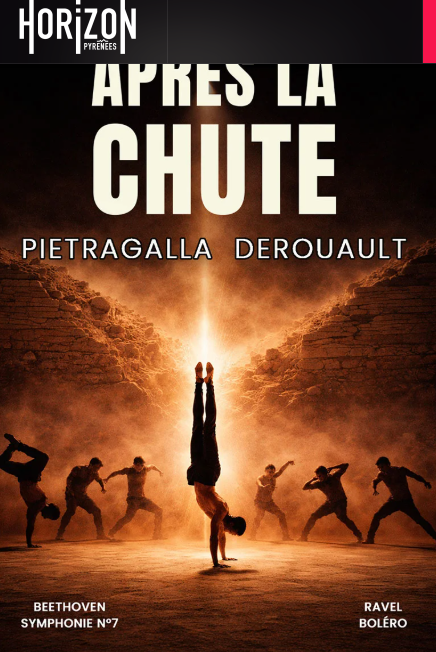 LA LEÇON: PIETRAGALLA-DEROUAULT