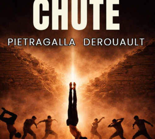 LA LEÇON: PIETRAGALLA-DEROUAULT