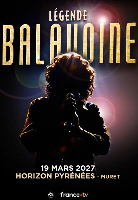 LÉGENDE BALAVOINE - Crédit: ©HORIZON