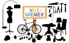 VIDE GRENIER DE POUVO ...