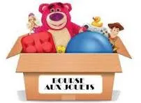 BOURSE AUX JOUETS DE ...