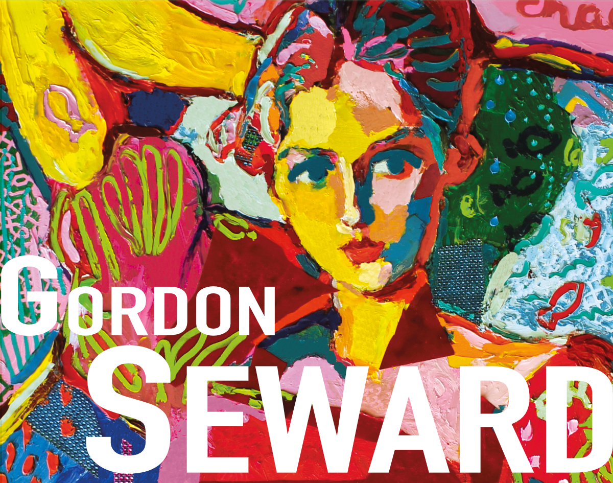 Gordon SEWARD