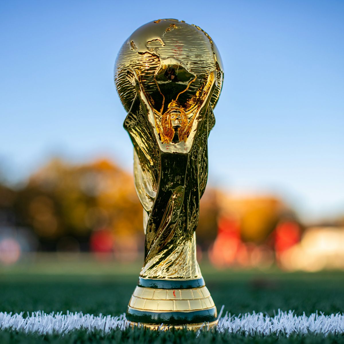 DIFFUSION COUPE DU MONDE 2026