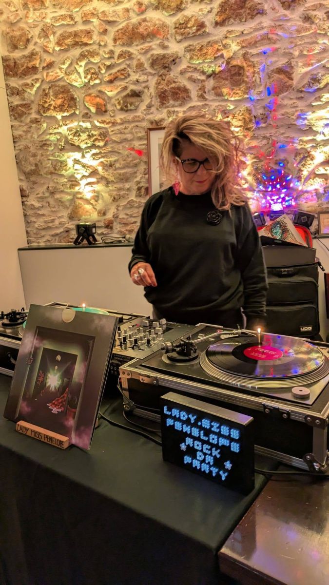 SOIRÉE MUSICALE