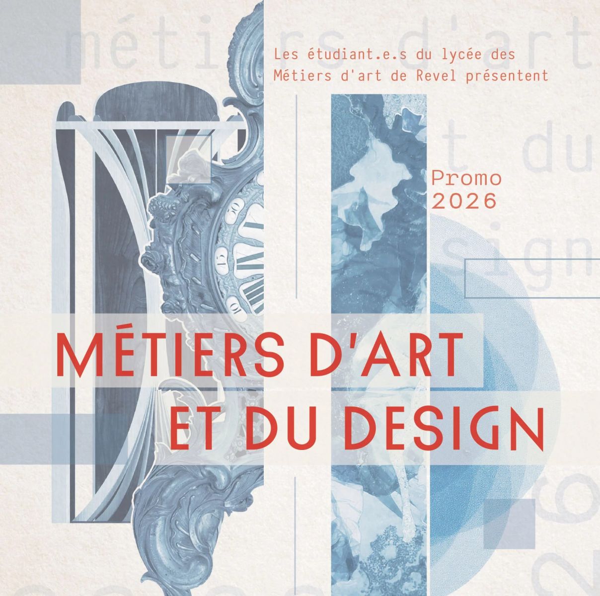 Expo Musée du Bois