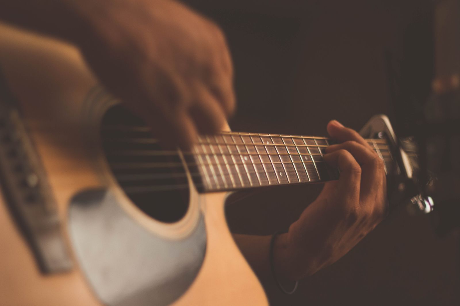 SOIRÉE MUSICALE - DUALITY ACOUSTIC