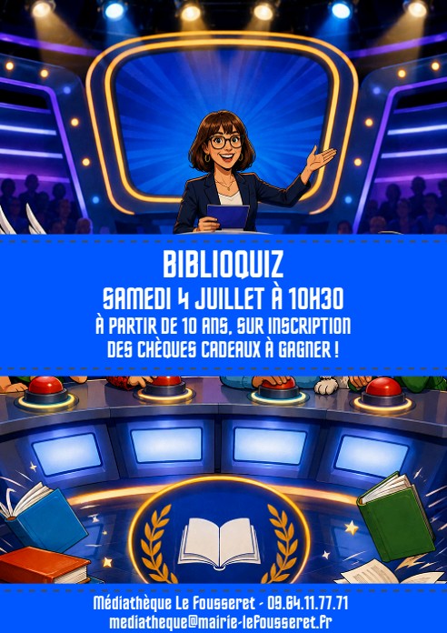 BIBLIOQUIZ