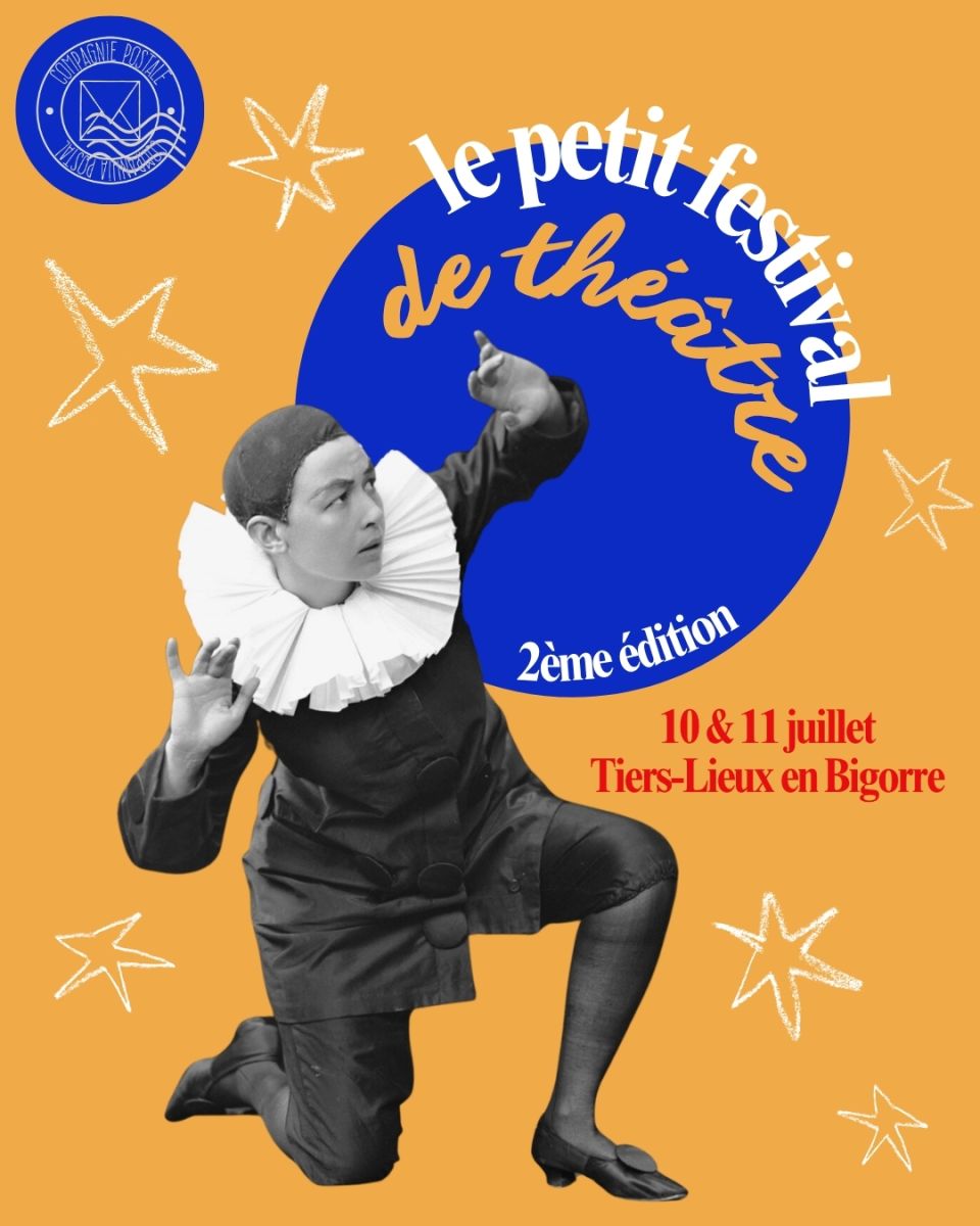Petit Festival de Théâtre