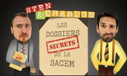 STEN ET CHARDON - Crédit: ©EAUNES