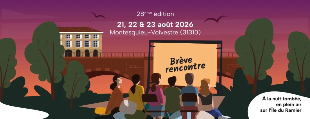 Festival du Film Brit ...