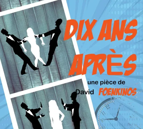 Dix ans après