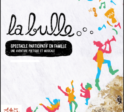 La Bulle - Concert participatif