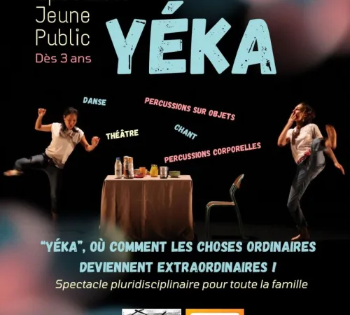 Yéka