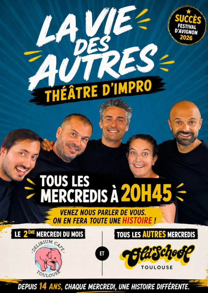 La Vie des Autres - T ...