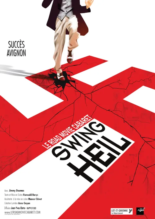 Swing Heil