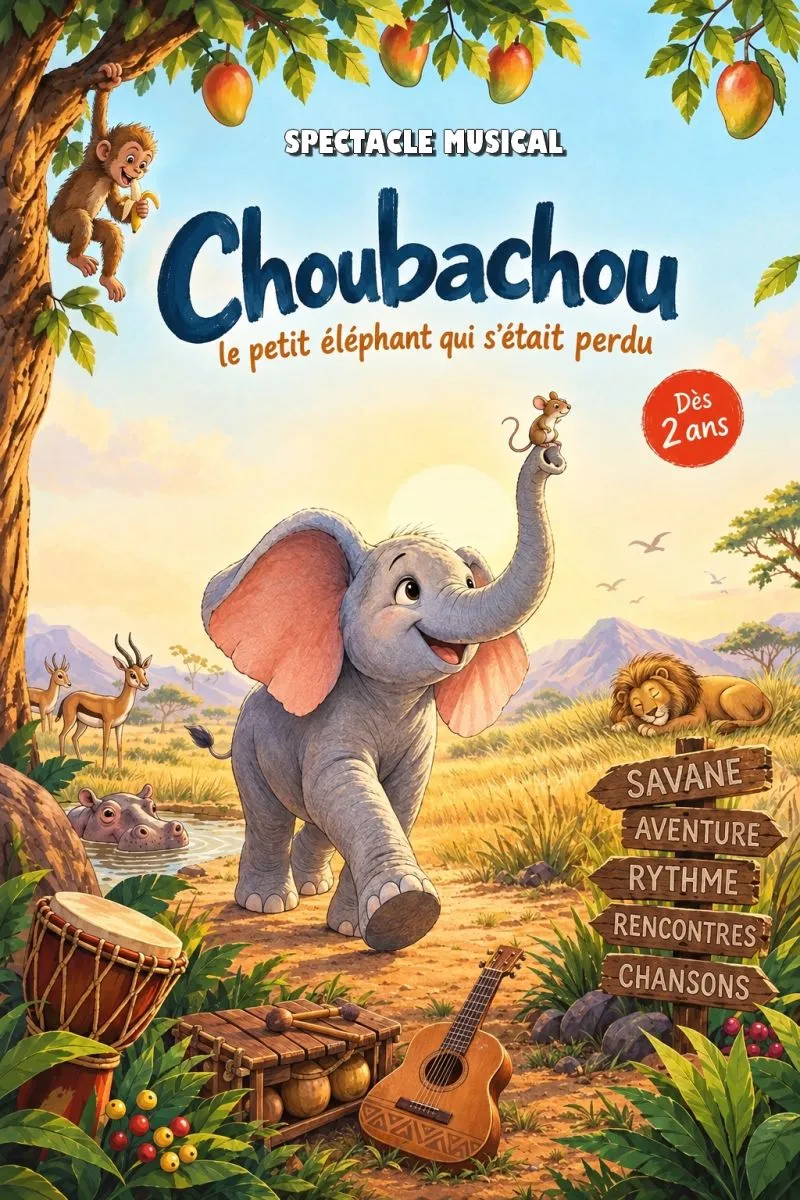 Choubachou