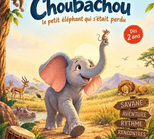 Choubachou
