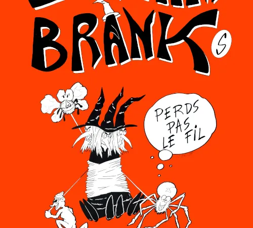 Perds pas le fil