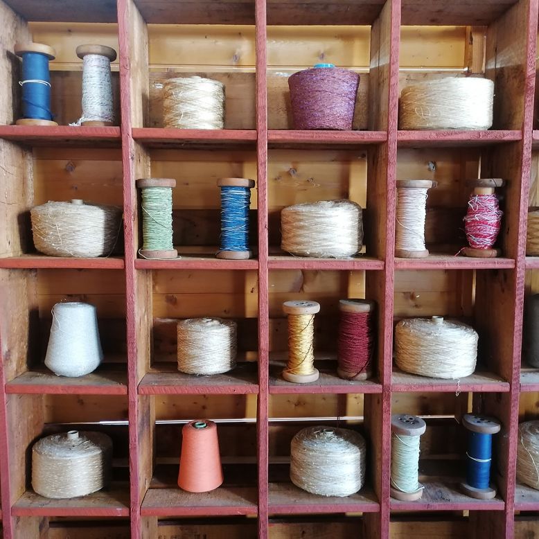 Musée du Textile et du Peigne en corne