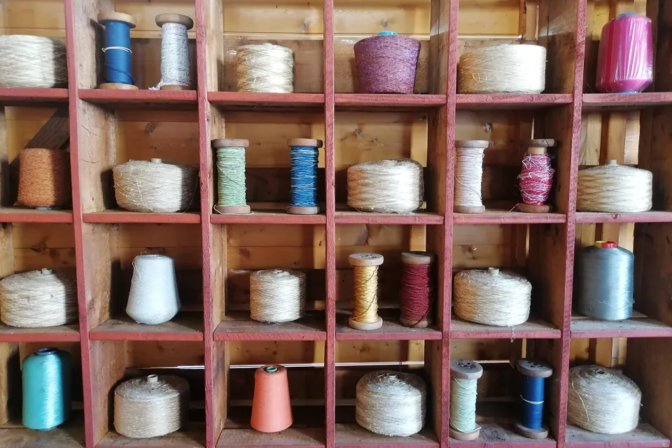 Musée du Textile et du Peigne en corne