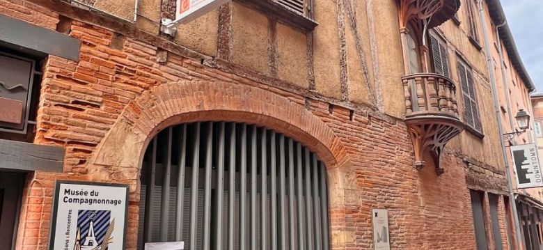 Musée du Compagnonnage