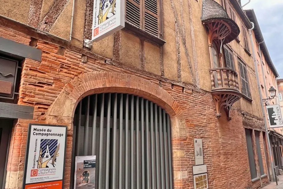 Musée du Compagnonnage