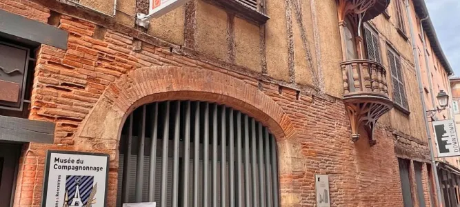 Musée du Compagnonnage