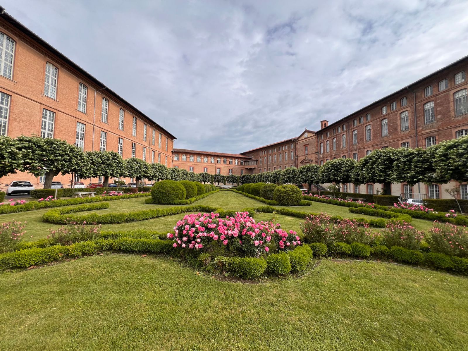 MUSEE D'HISTOIRE DE LA MEDECINE DE TOULOUSE