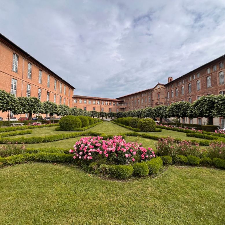 Musée d'Histoire de la Médecine de Toulouse