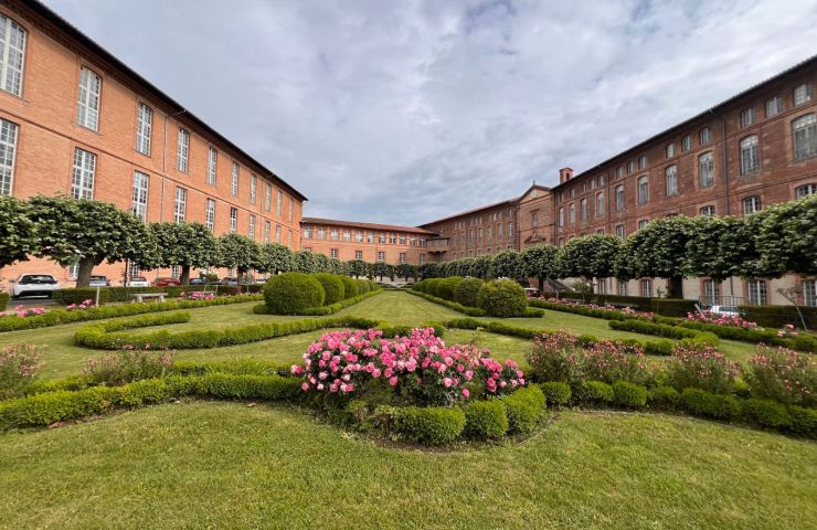 Musée d'Histoire de la Médecine de Toulouse