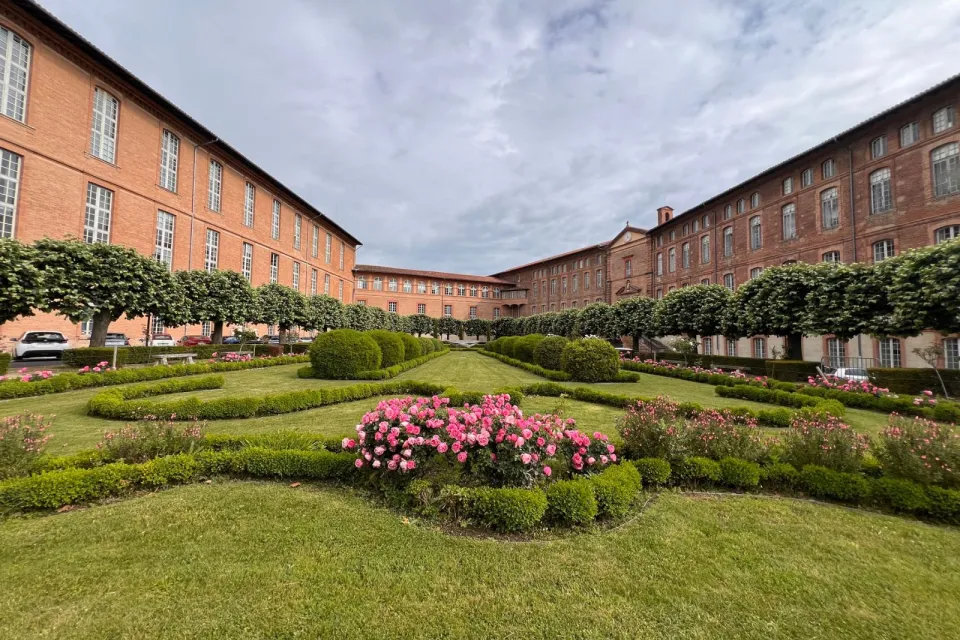 Musée d'Histoire de la Médecine de Toulouse