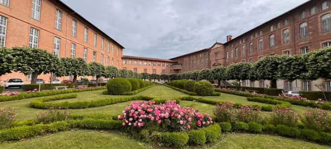 Musée d'Histoire de la Médecine de Toulouse