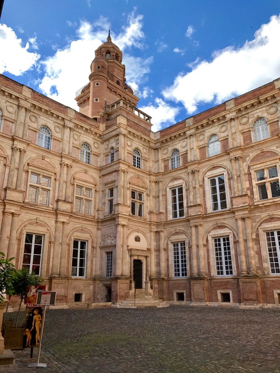 Fondation Bemberg