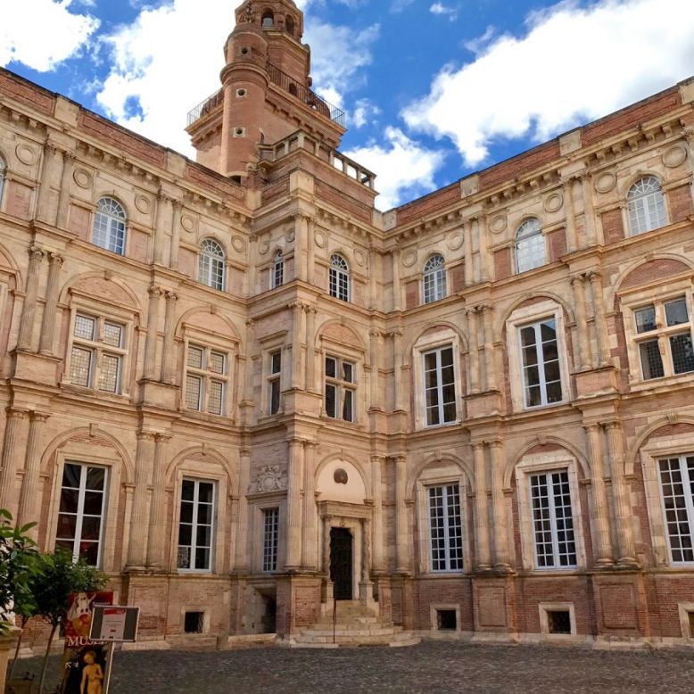 Fondation Bemberg